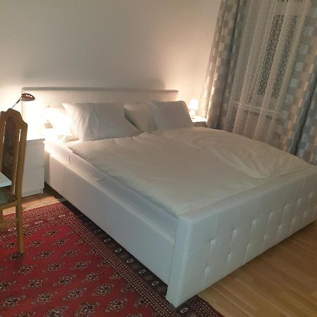 וינה Weisses Appartement מראה חיצוני תמונה