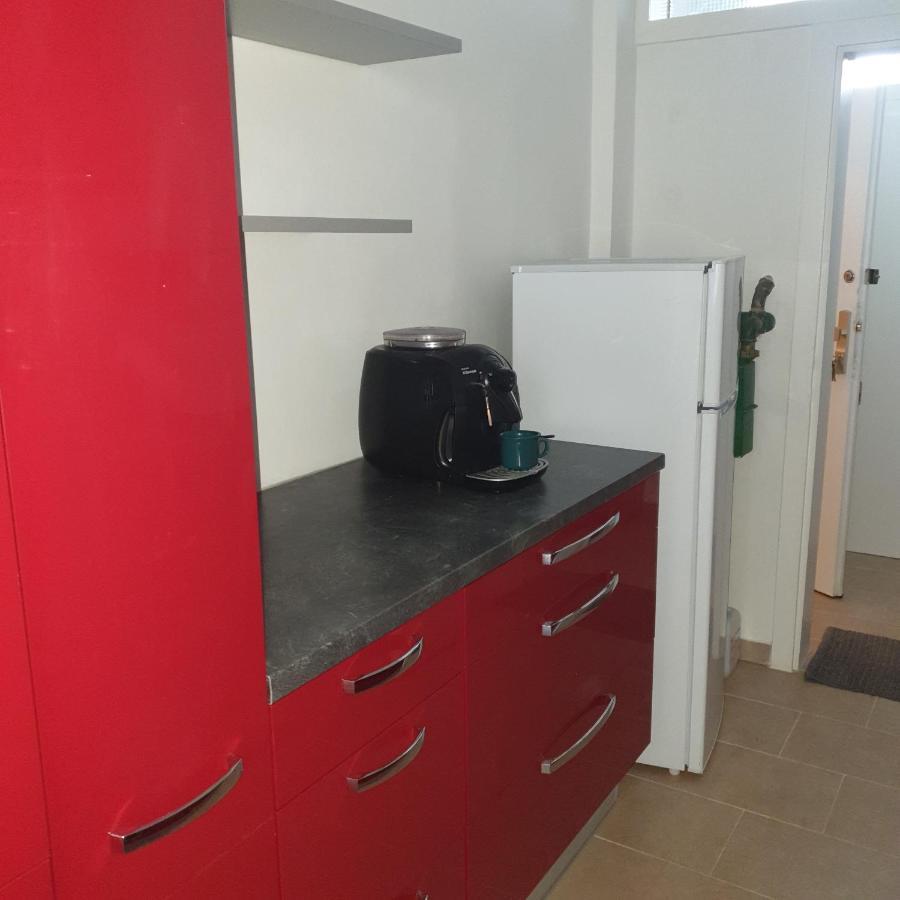 וינה Weisses Appartement מראה חיצוני תמונה