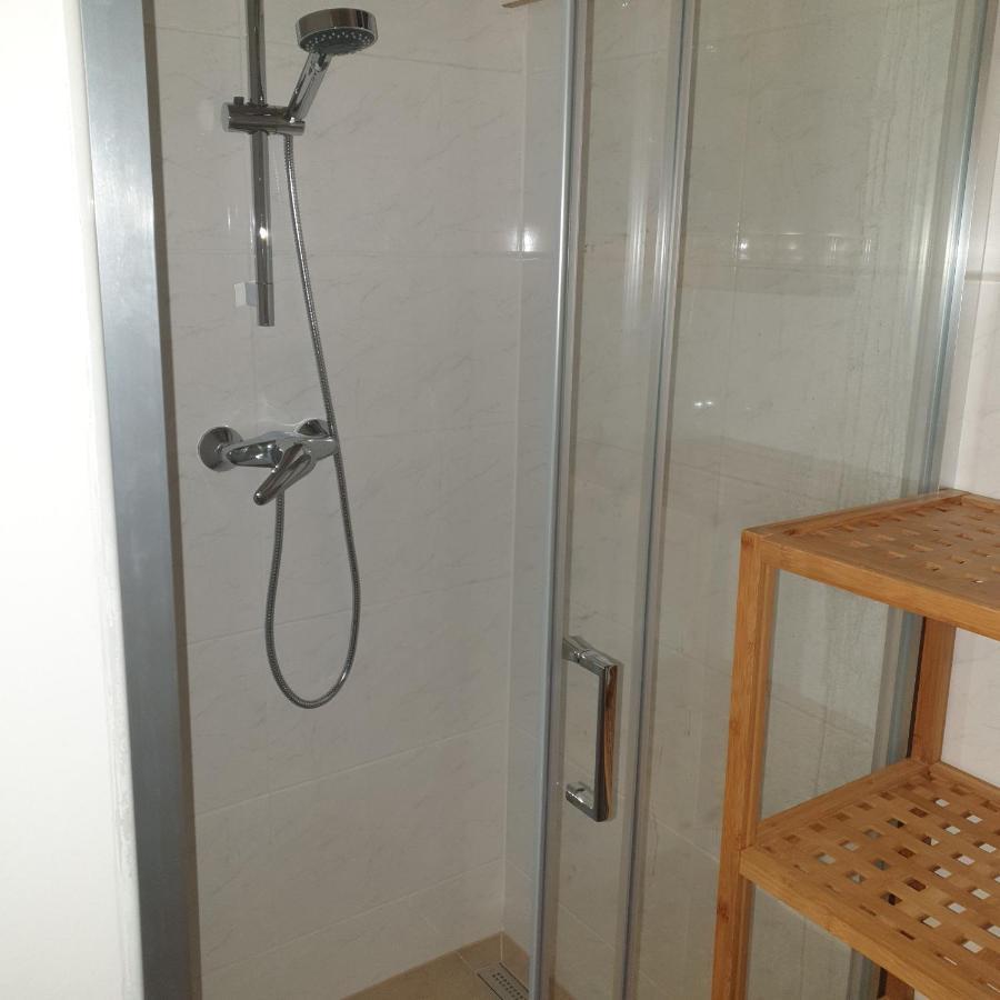 וינה Weisses Appartement מראה חיצוני תמונה