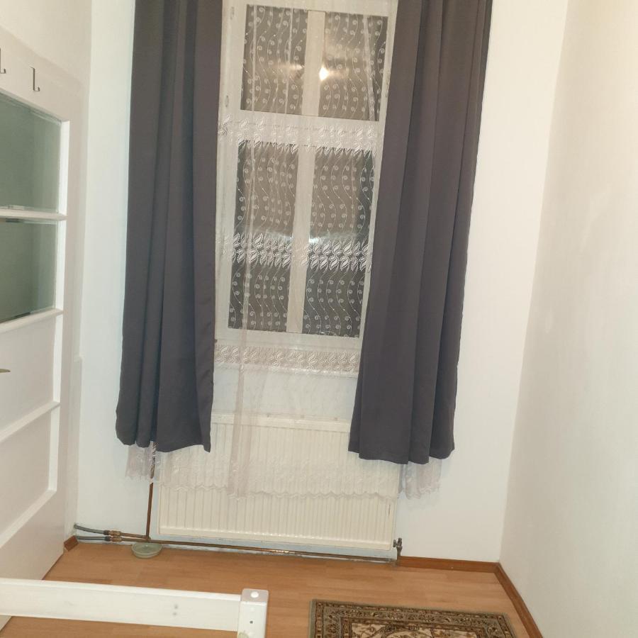 וינה Weisses Appartement מראה חיצוני תמונה