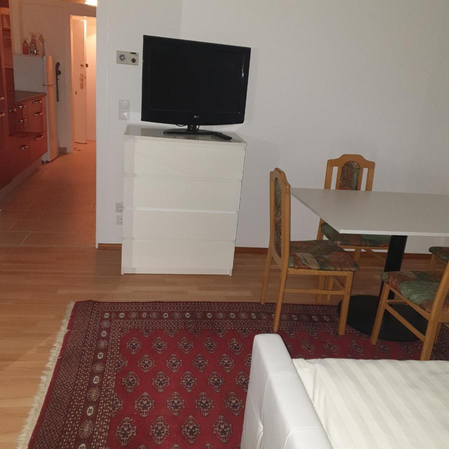 וינה Weisses Appartement מראה חיצוני תמונה